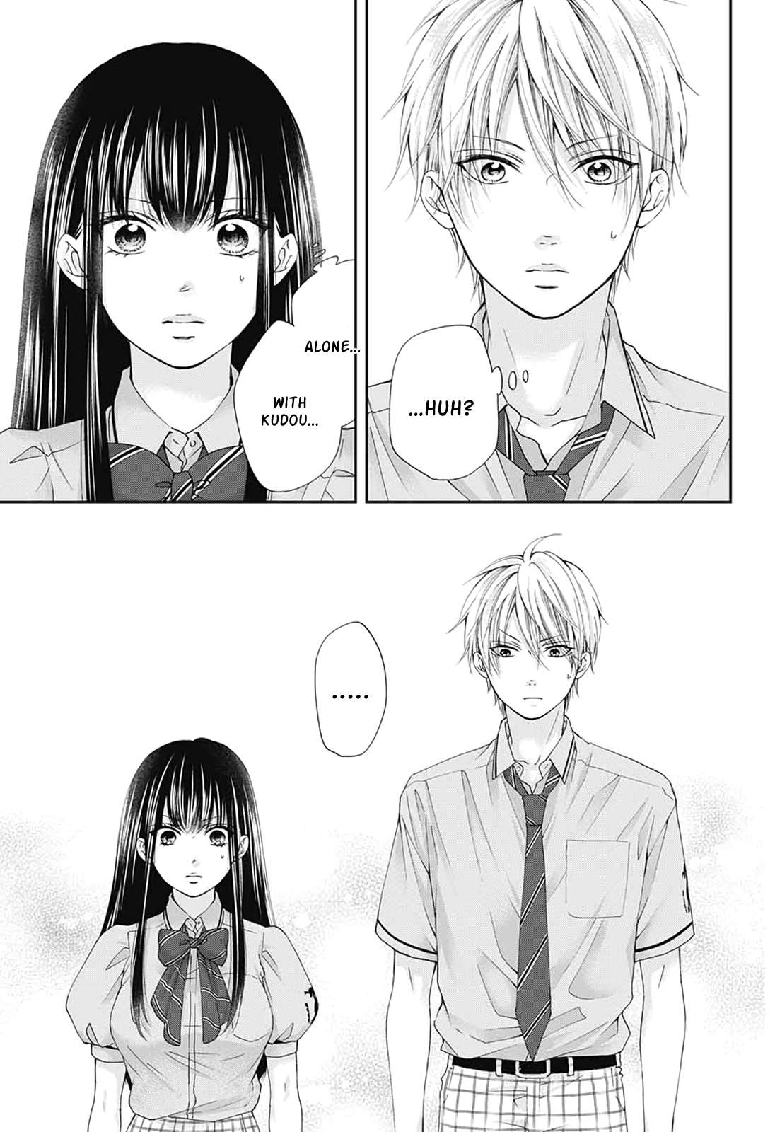 Read Kono Oto Tomare! Manga Online