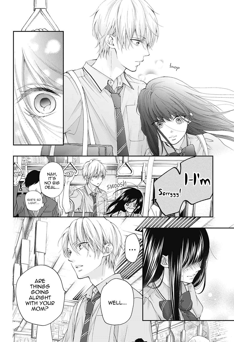 Read Kono Oto Tomare! Manga Online