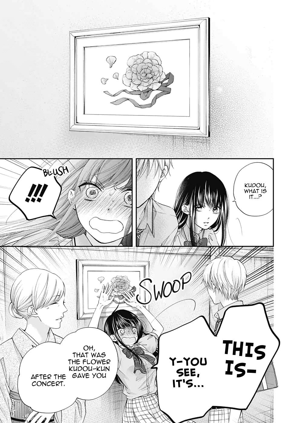 Read Kono Oto Tomare! Manga Online