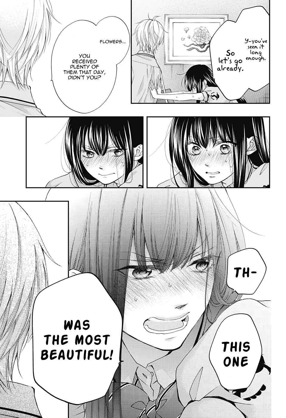 Read Kono Oto Tomare! Manga Online