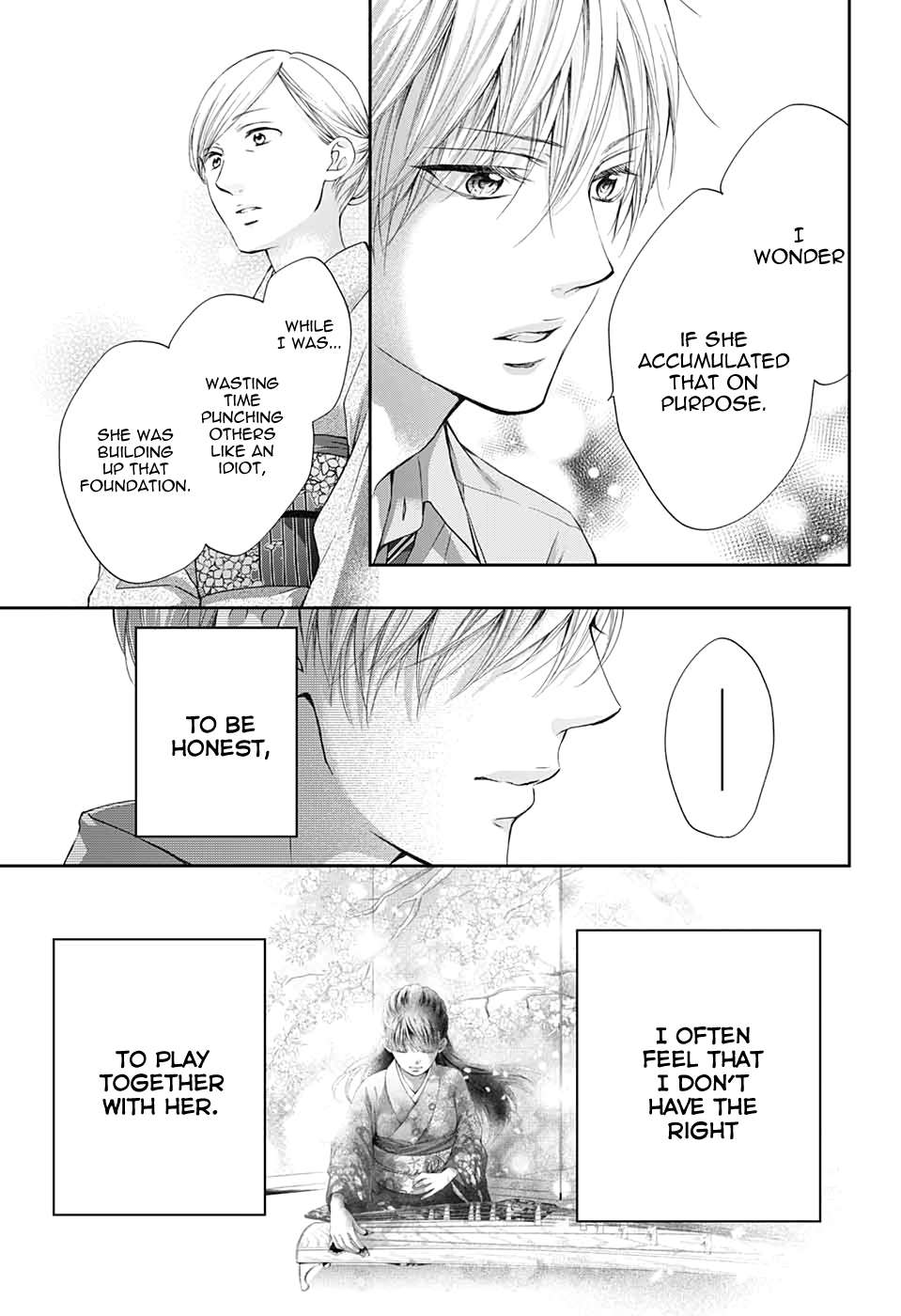 Read Kono Oto Tomare! Manga Online