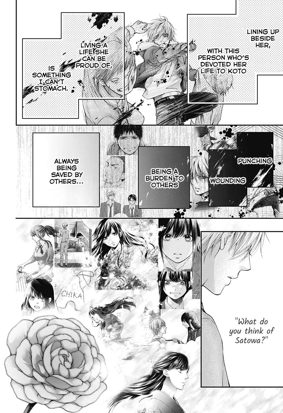 Read Kono Oto Tomare! Manga Online