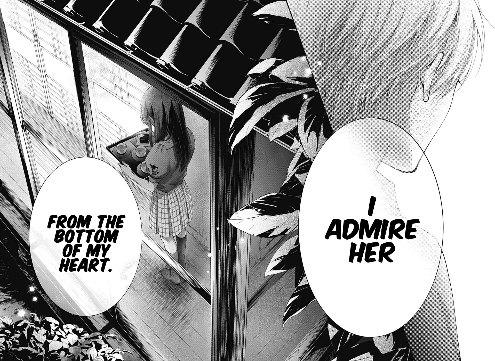 Read Kono Oto Tomare! Manga Online