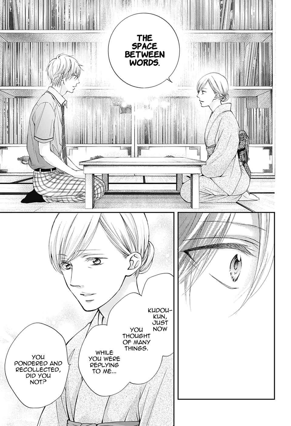 Read Kono Oto Tomare! Manga Online