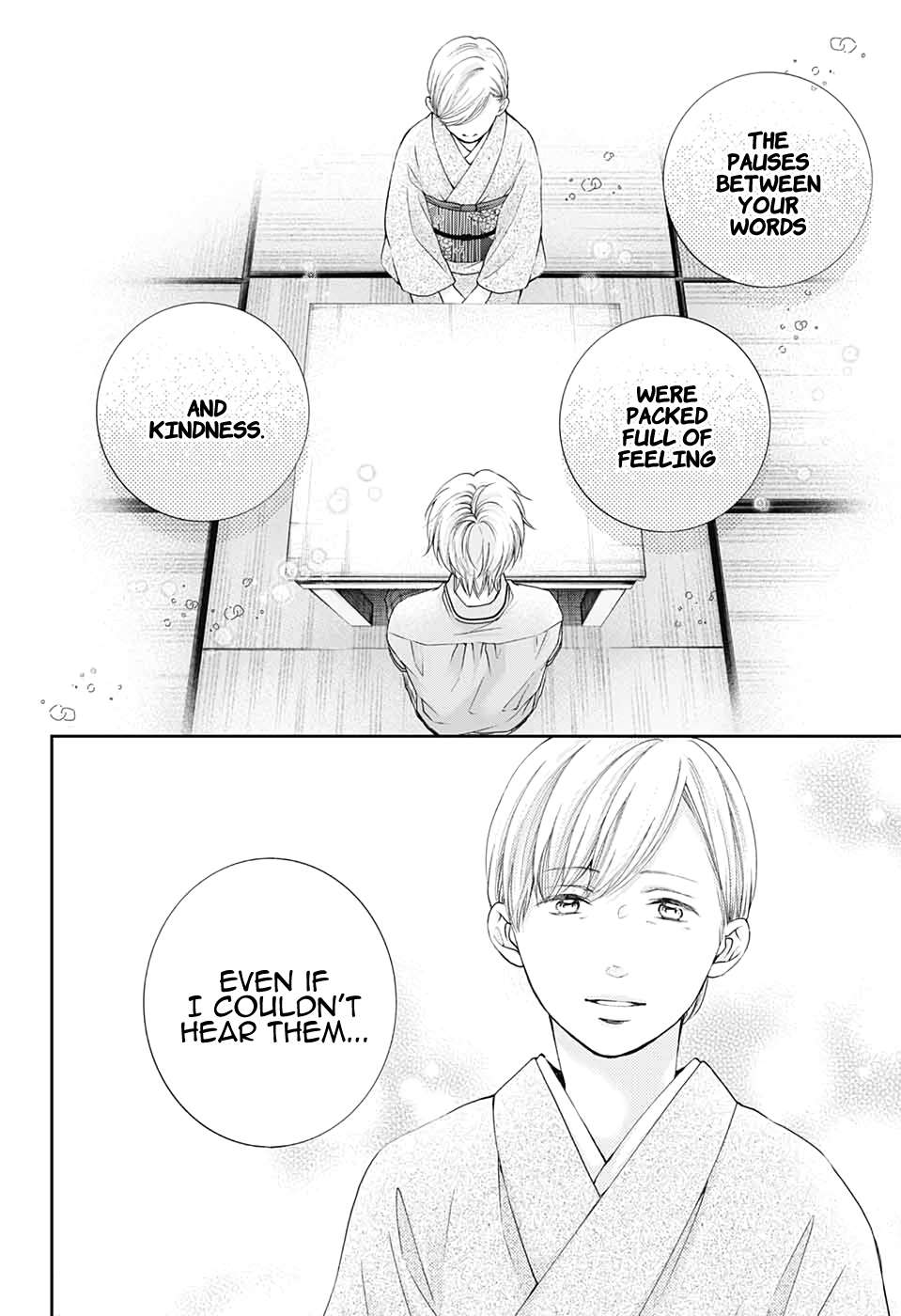 Read Kono Oto Tomare! Manga Online