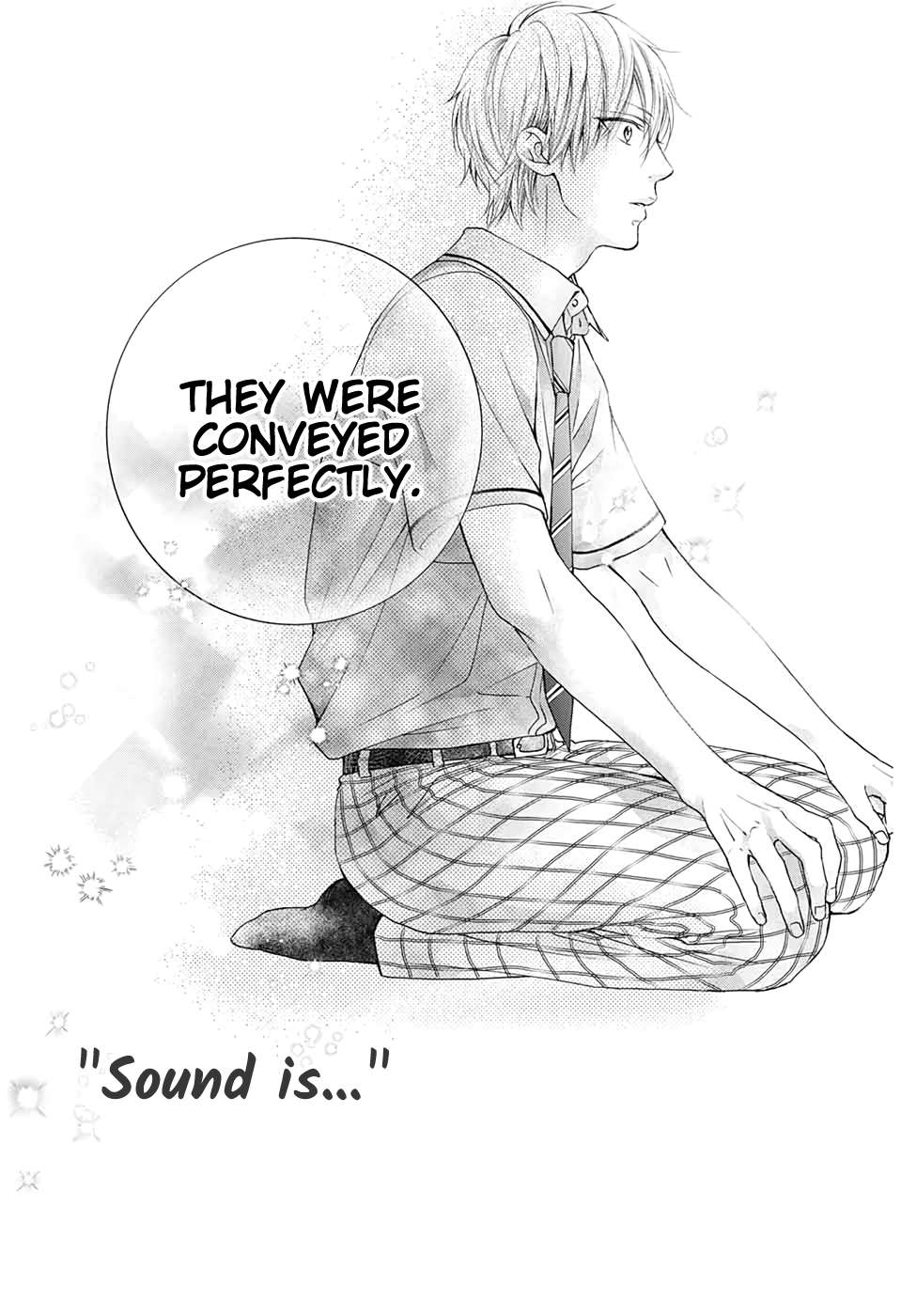 Read Kono Oto Tomare! Manga Online