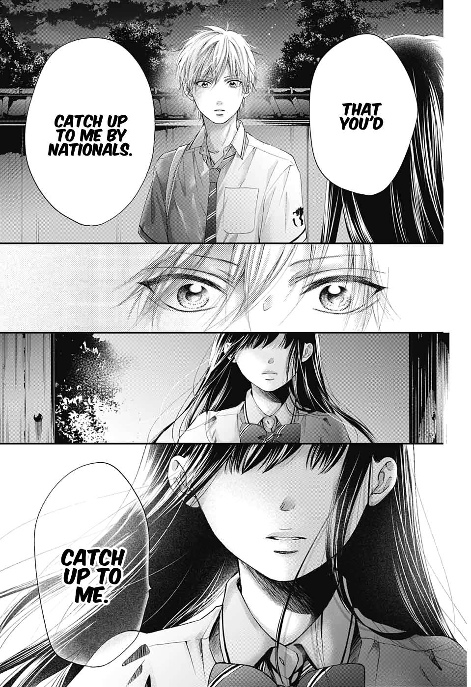 Read Kono Oto Tomare! Manga Online