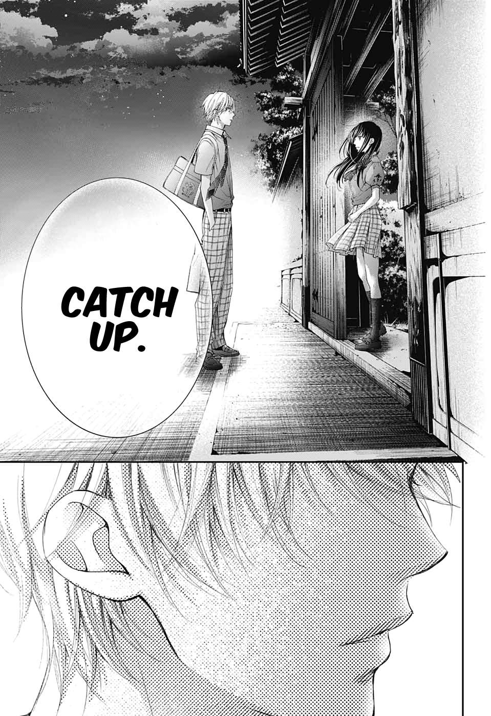 Read Kono Oto Tomare! Manga Online