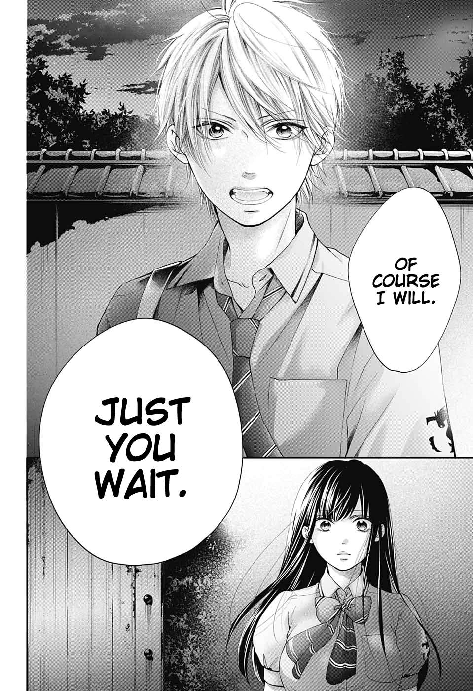 Read Kono Oto Tomare! Manga Online