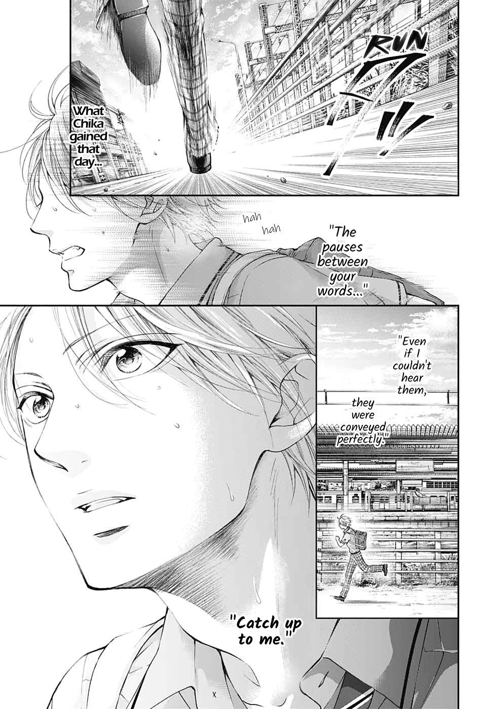 Read Kono Oto Tomare! Manga Online