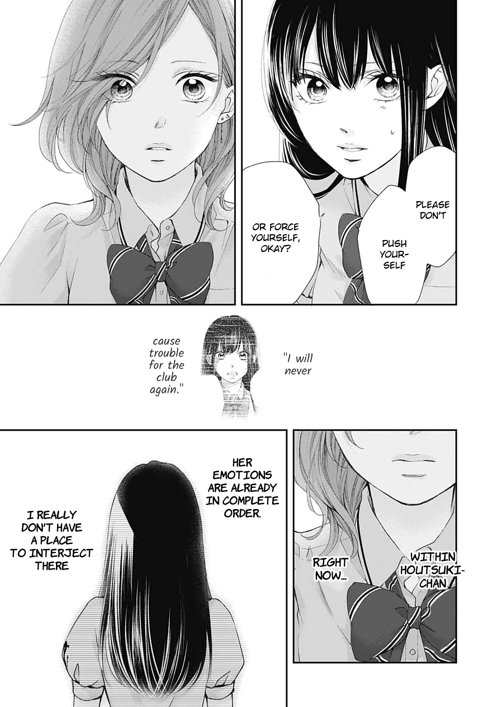 Read Kono Oto Tomare! Manga Online