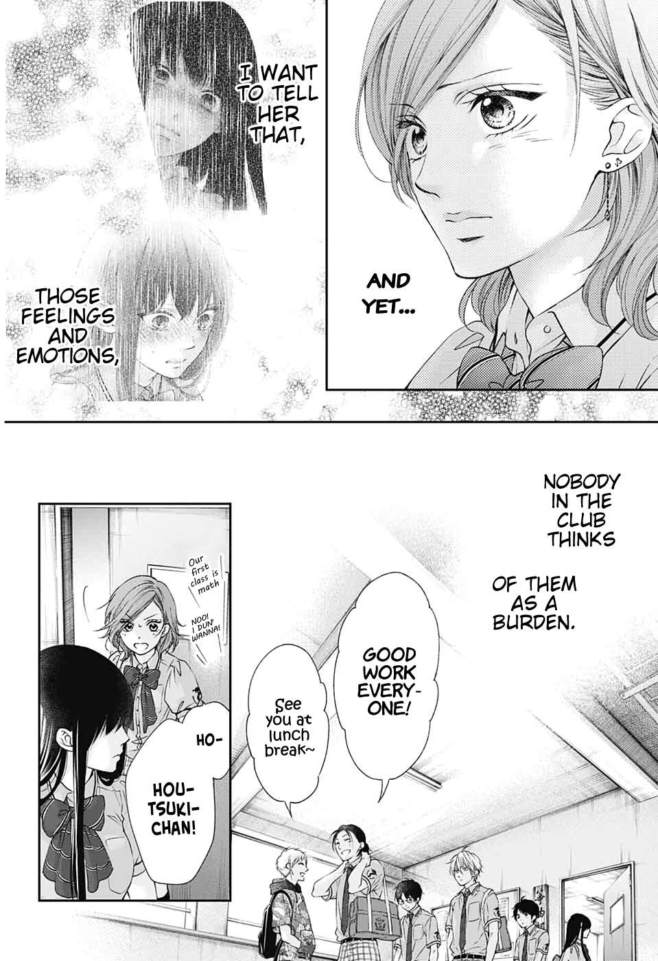 Read Kono Oto Tomare! Manga Online
