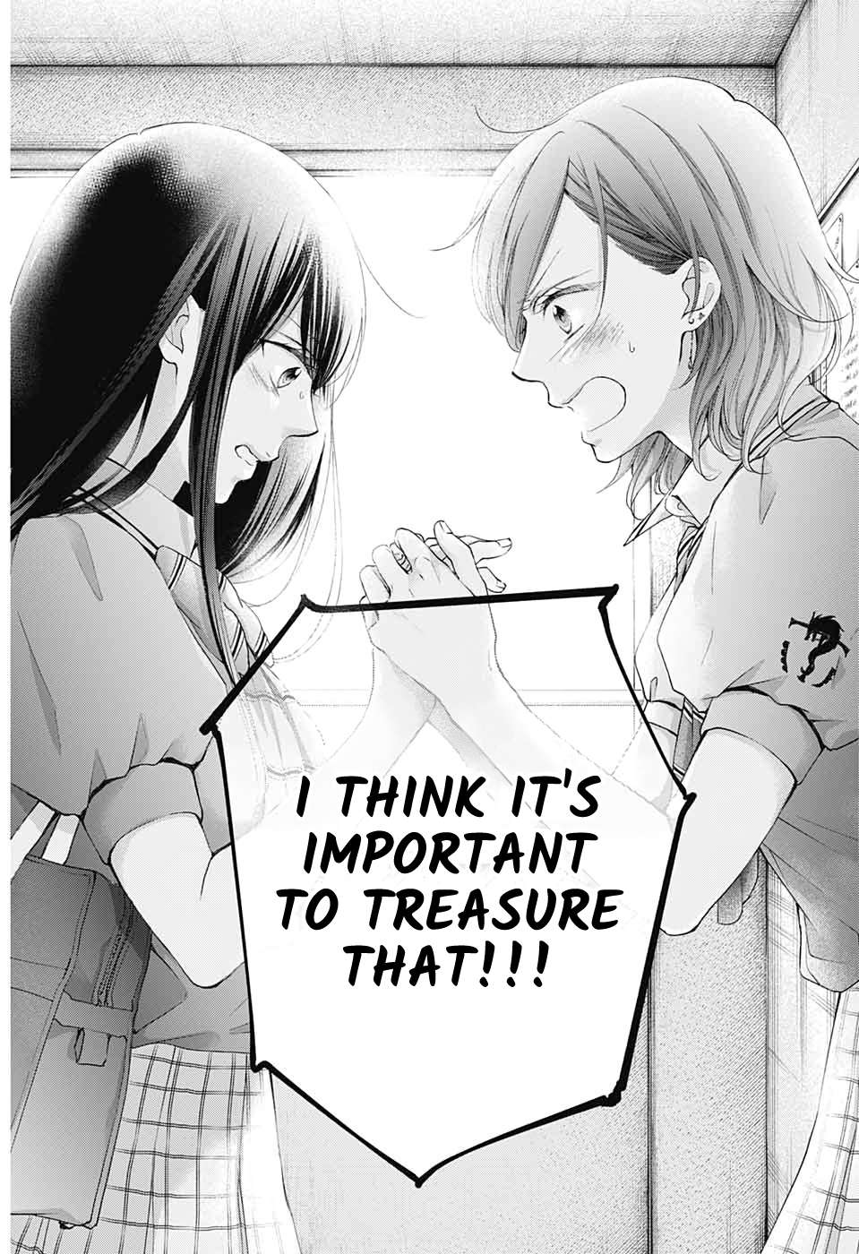 Read Kono Oto Tomare! Manga Online