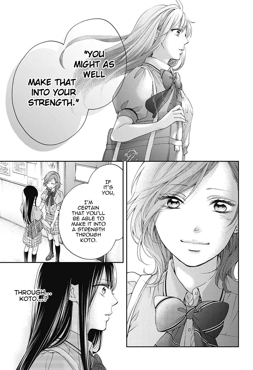 Read Kono Oto Tomare! Manga Online