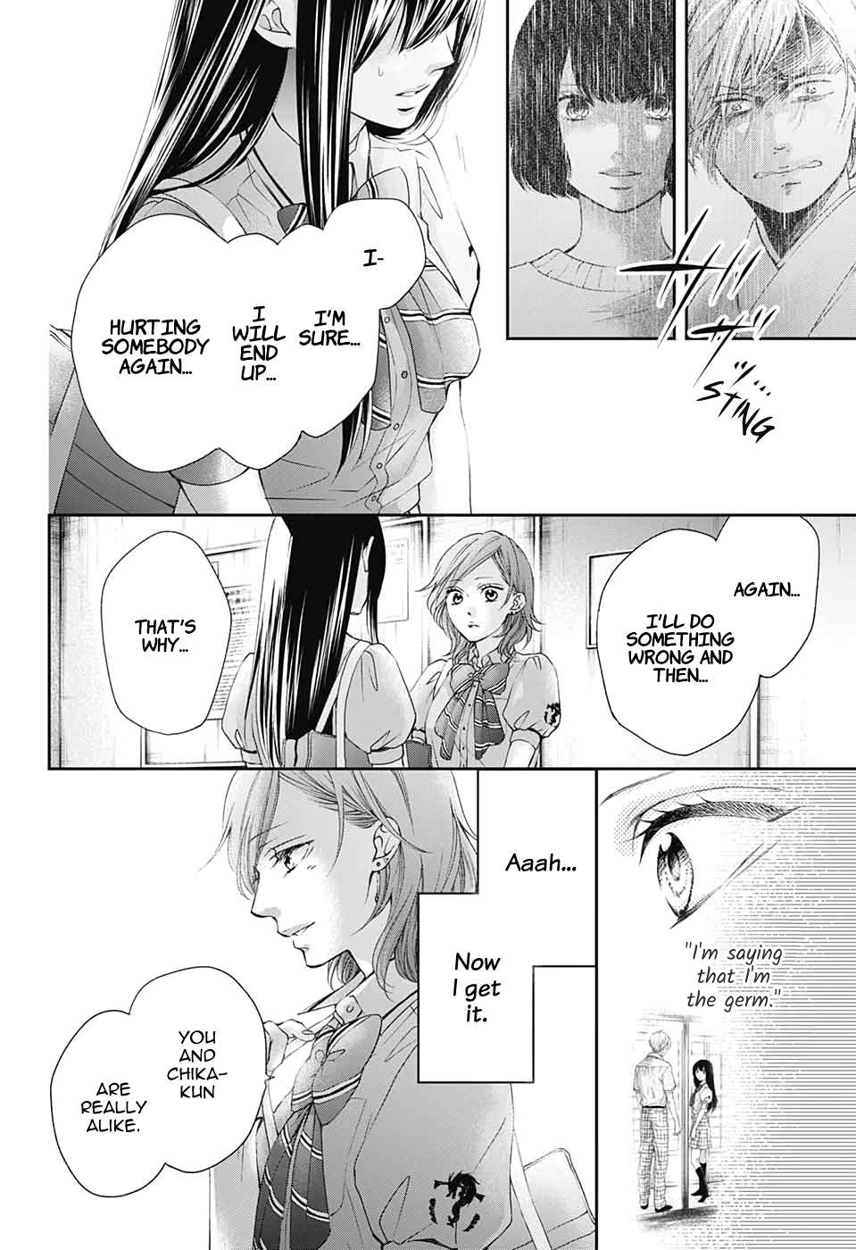 Read Kono Oto Tomare! Manga Online