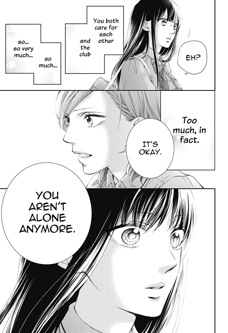 Read Kono Oto Tomare! Manga Online