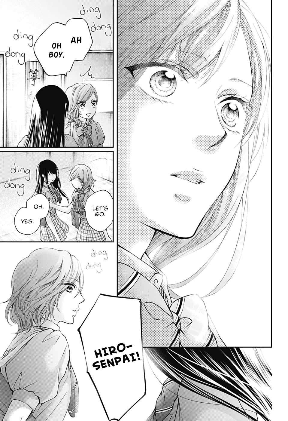 Read Kono Oto Tomare! Manga Online