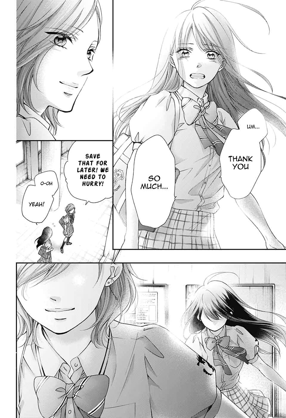 Read Kono Oto Tomare! Manga Online