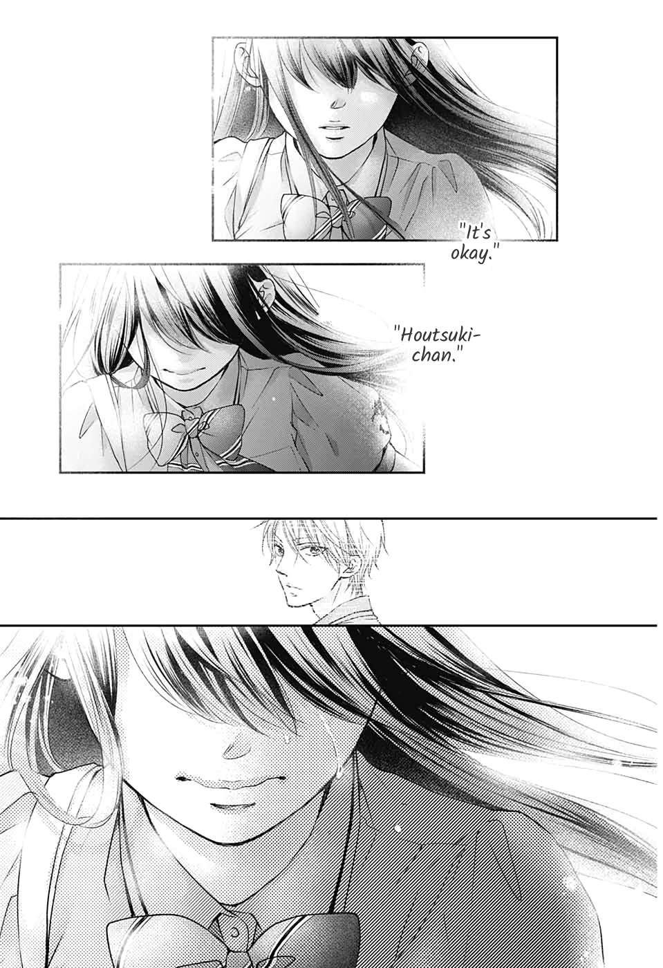 Read Kono Oto Tomare! Manga Online