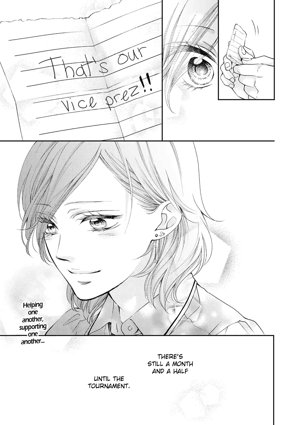 Read Kono Oto Tomare! Manga Online