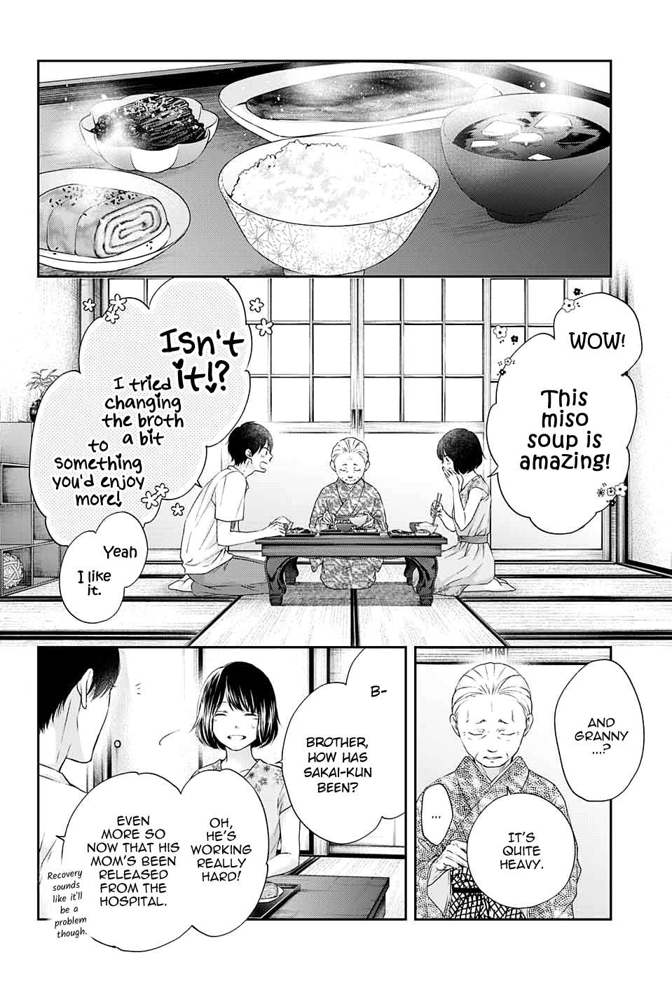 Read Kono Oto Tomare! Manga Online
