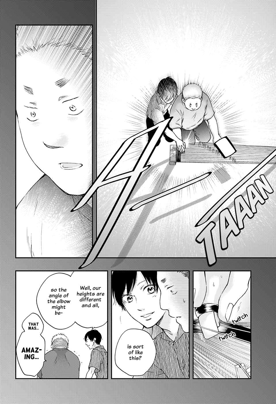 Read Kono Oto Tomare! Manga Online
