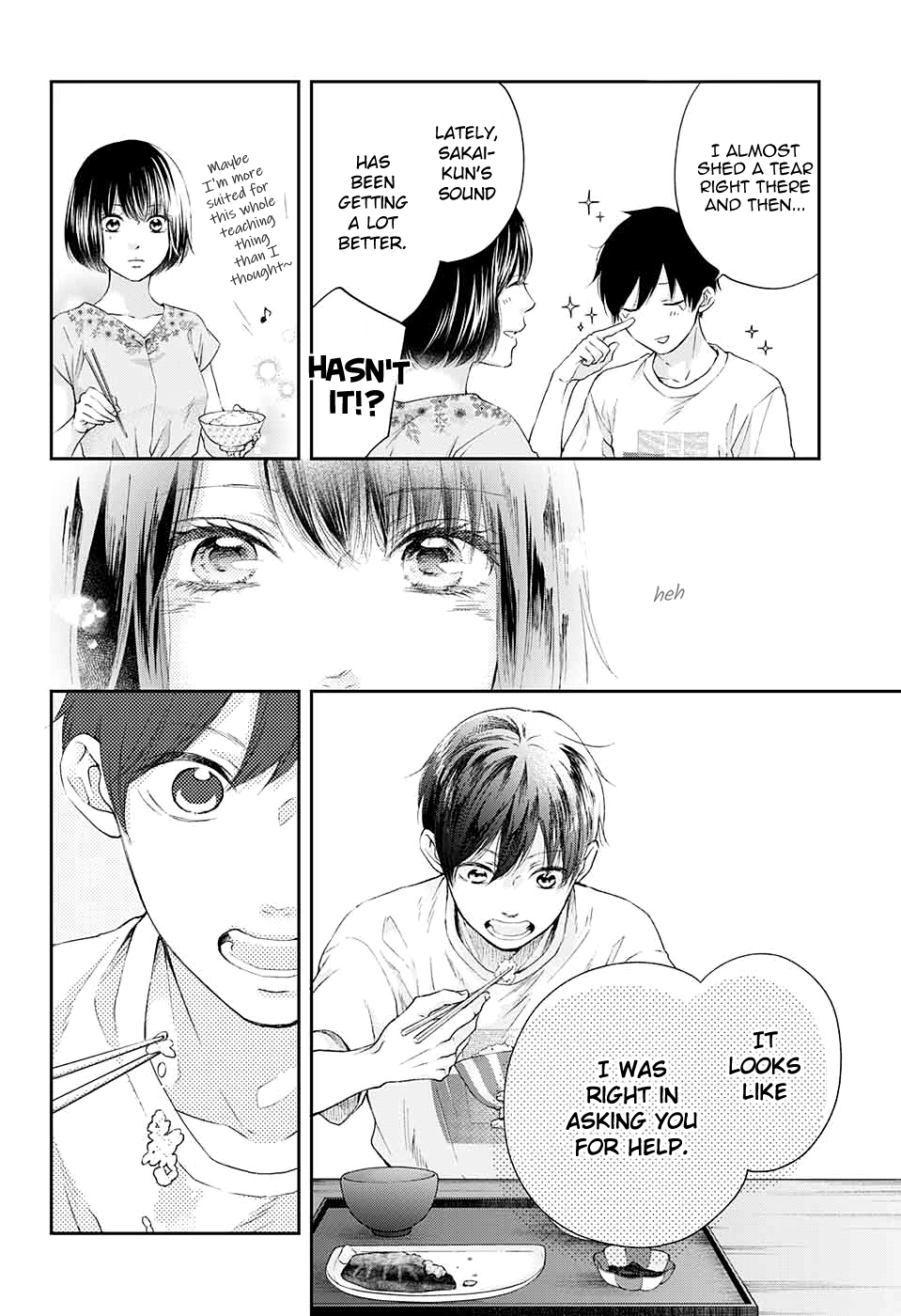 Read Kono Oto Tomare! Manga Online