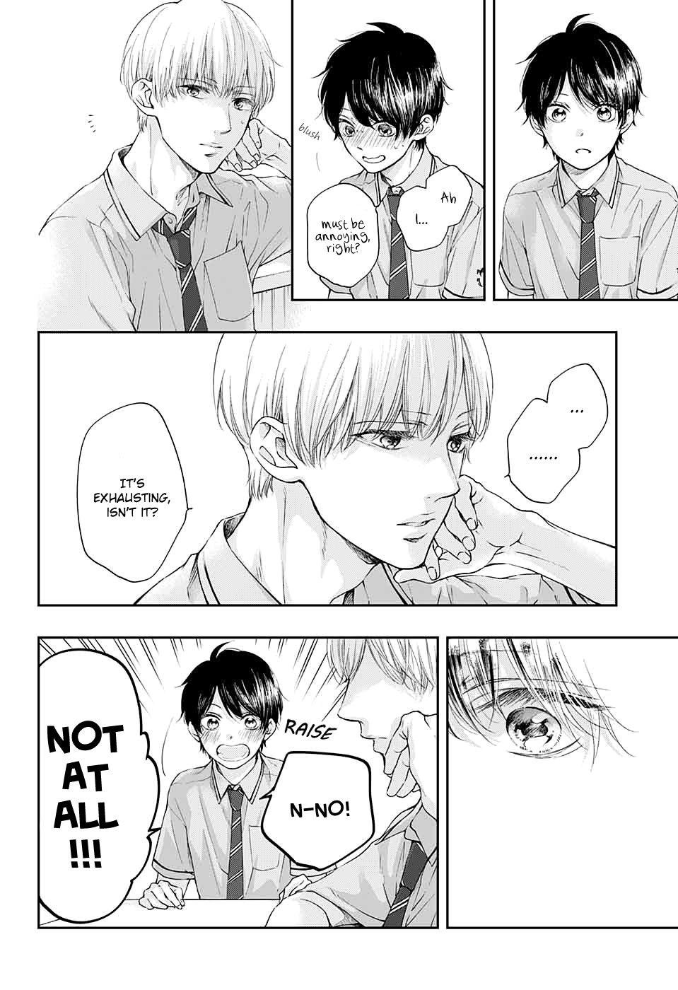 Read Kono Oto Tomare! Manga Online