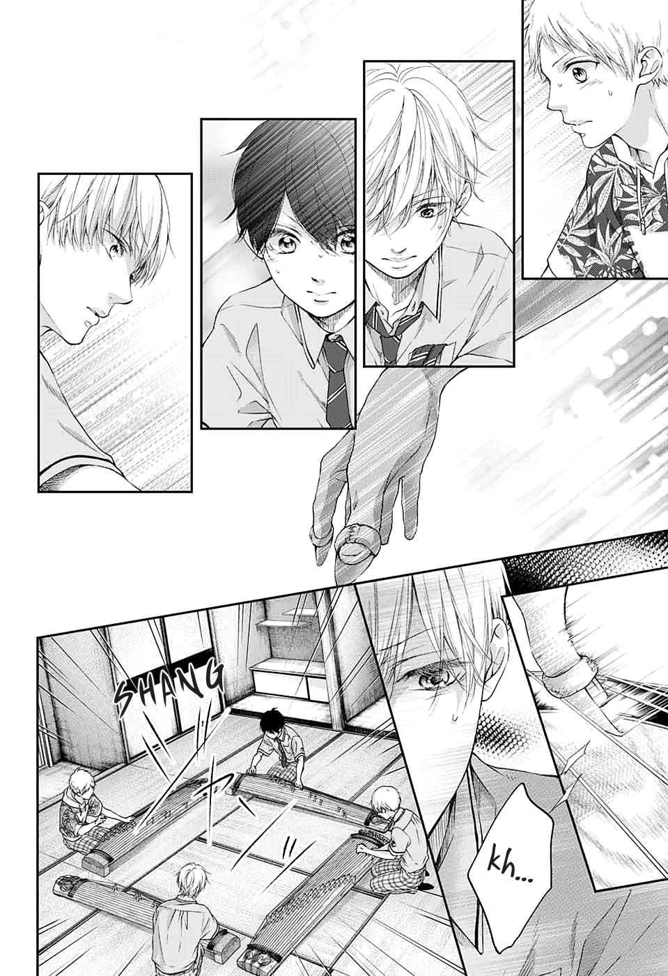 Read Kono Oto Tomare! Manga Online