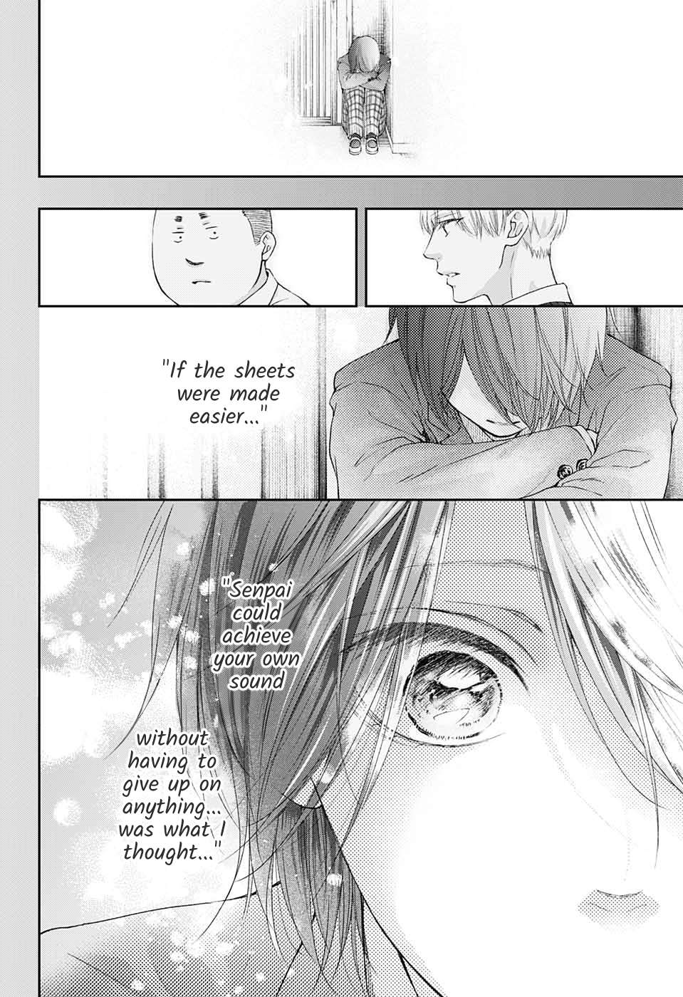 Read Kono Oto Tomare! Manga Online