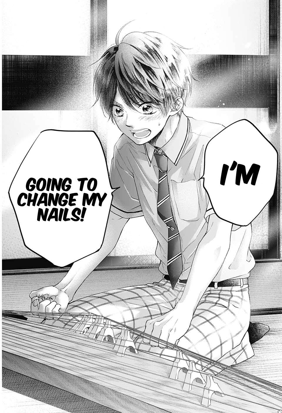 Read Kono Oto Tomare! Manga Online