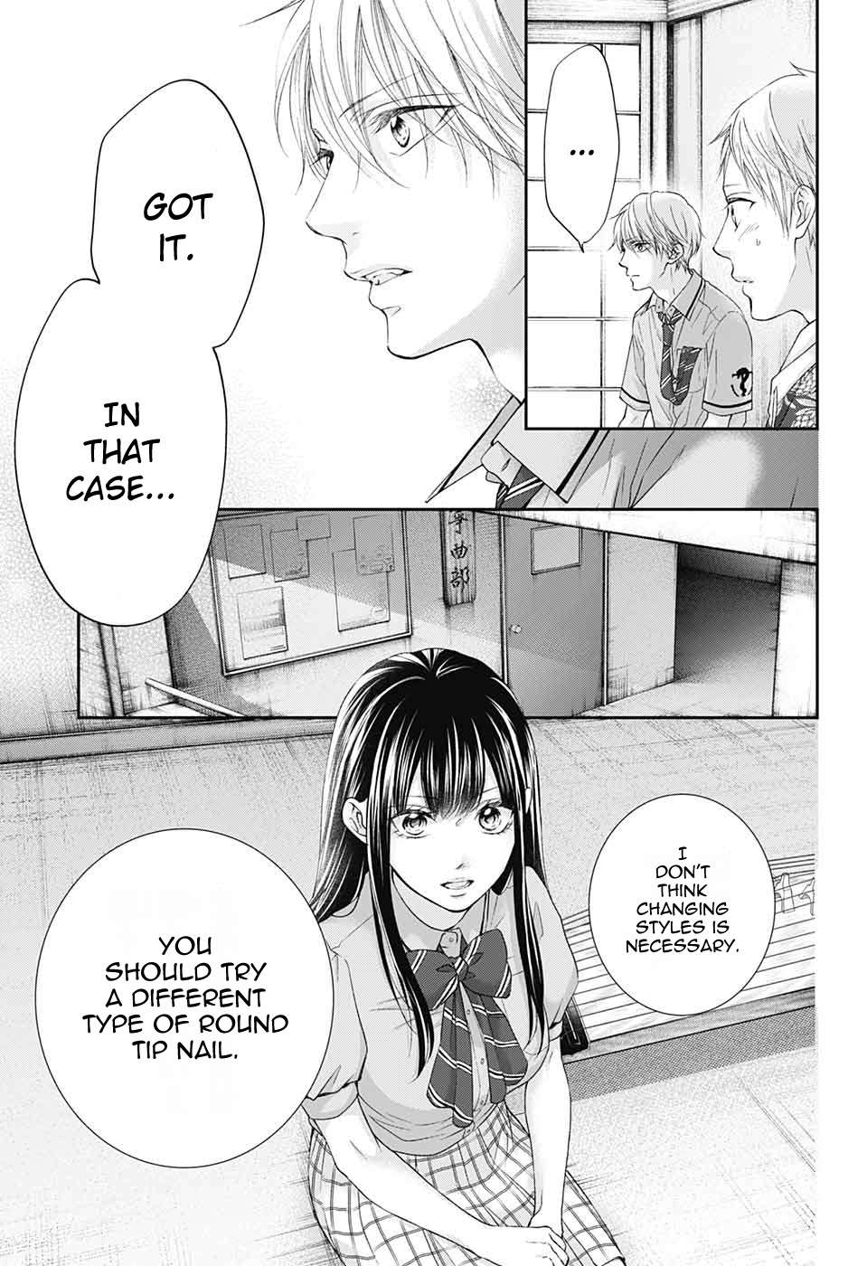Read Kono Oto Tomare! Manga Online