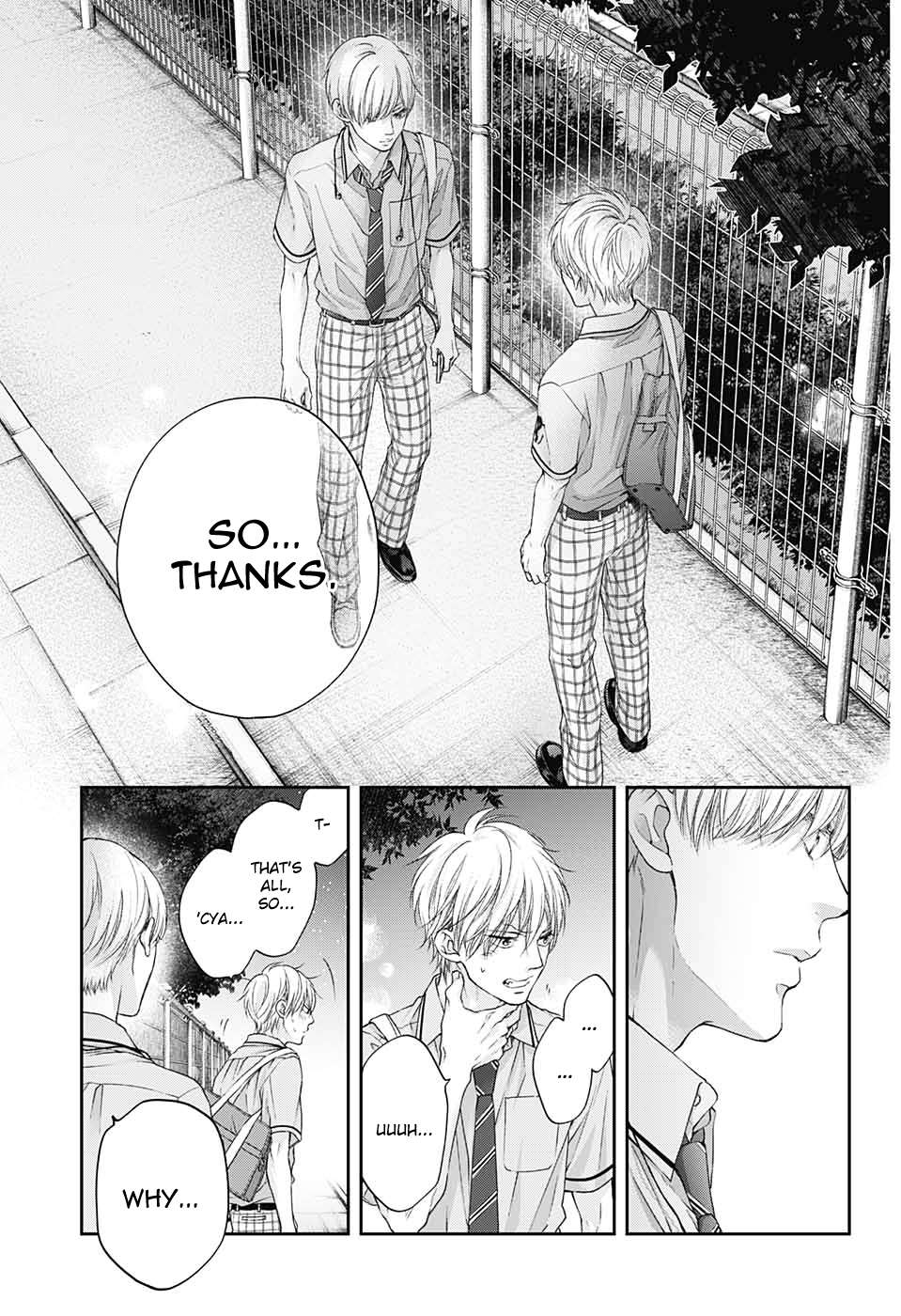 Read Kono Oto Tomare! Manga Online