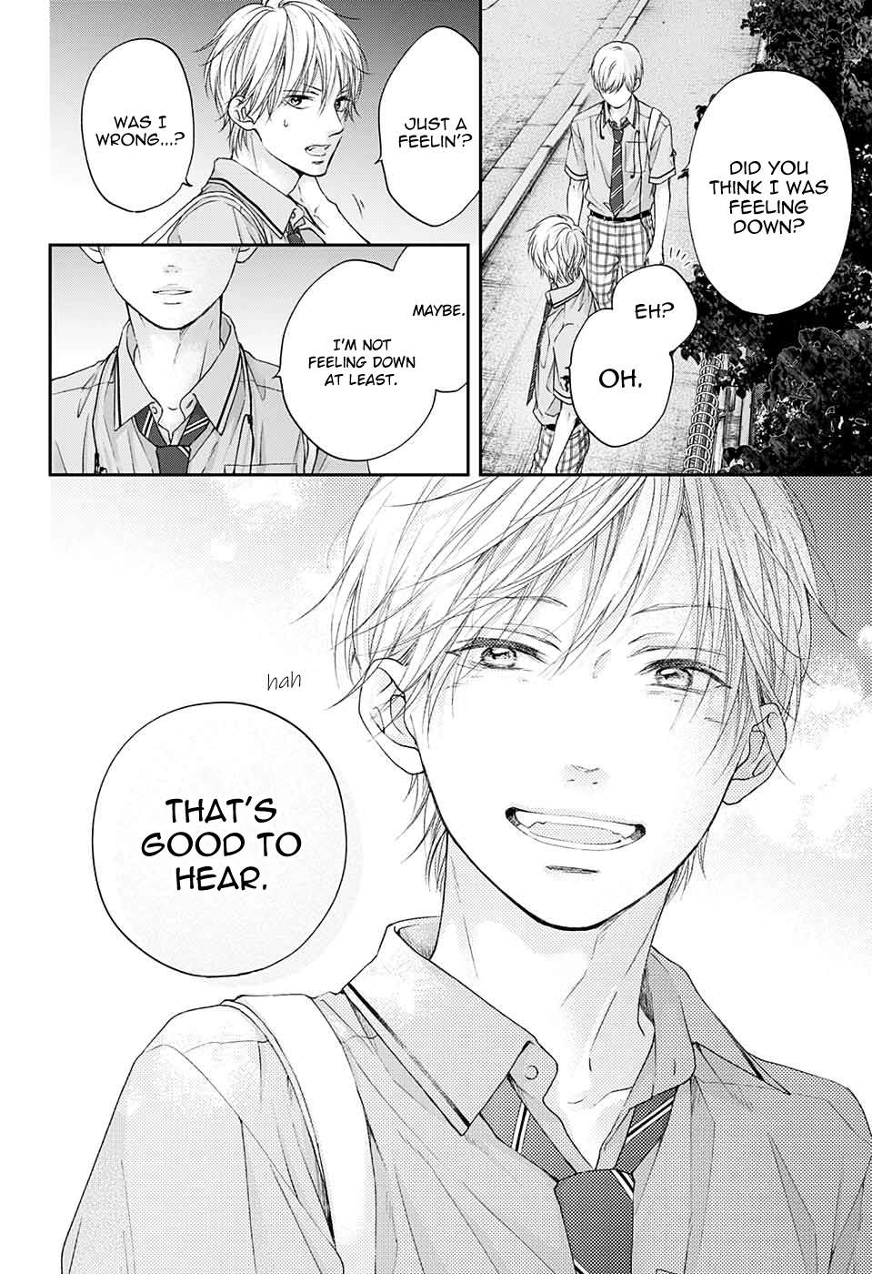 Read Kono Oto Tomare! Manga Online