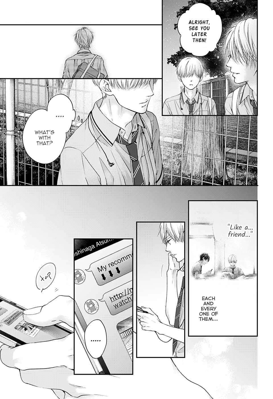 Read Kono Oto Tomare! Manga Online