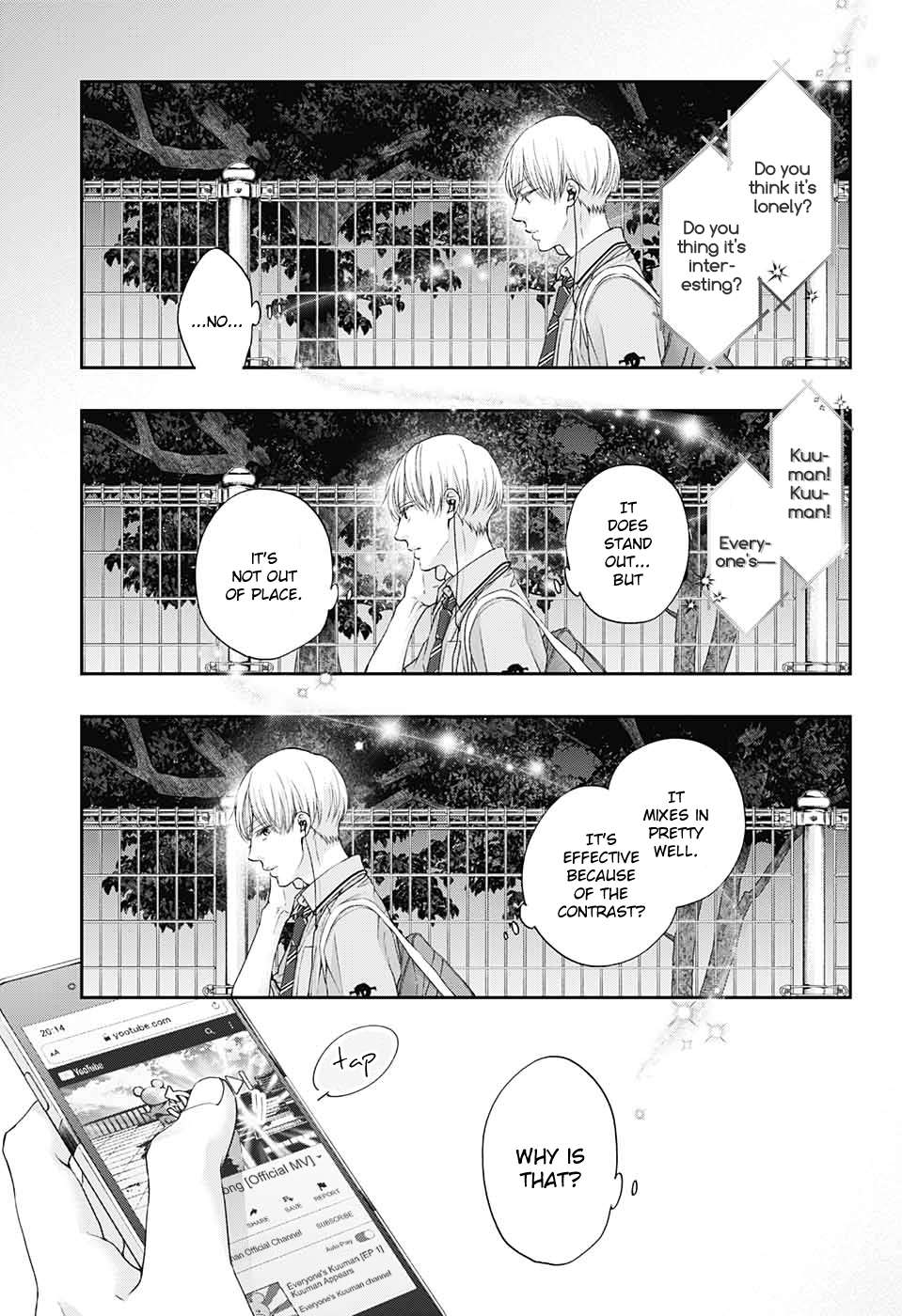 Read Kono Oto Tomare! Manga Online