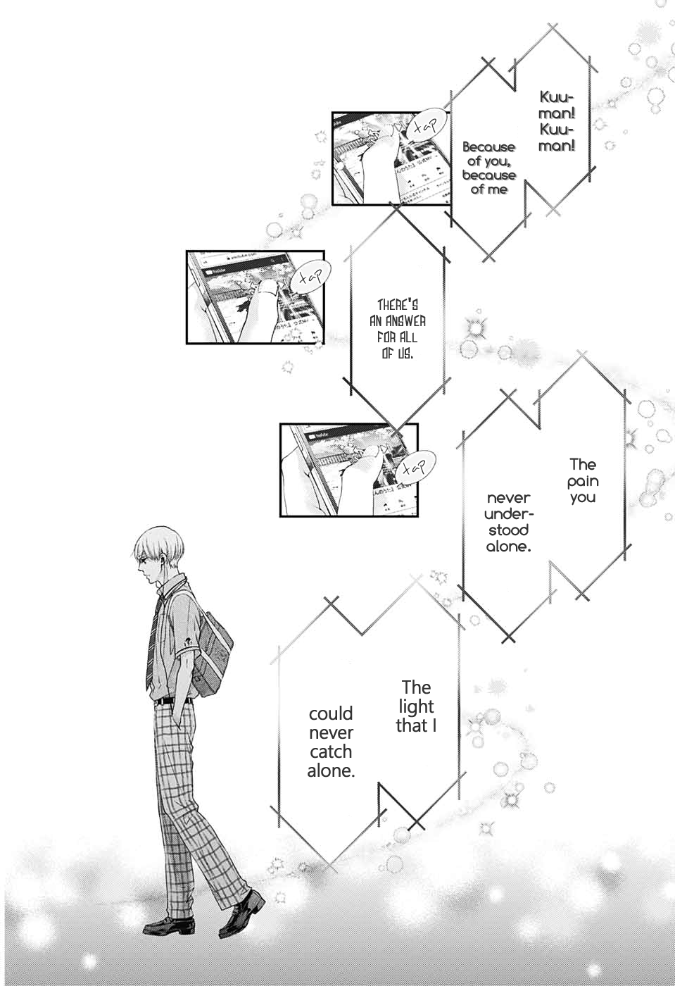 Read Kono Oto Tomare! Manga Online