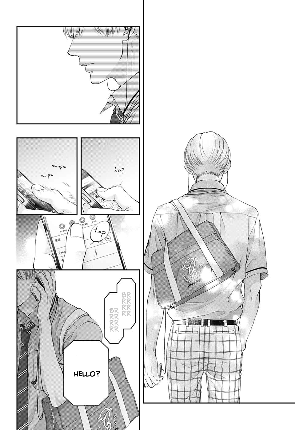 Read Kono Oto Tomare! Manga Online