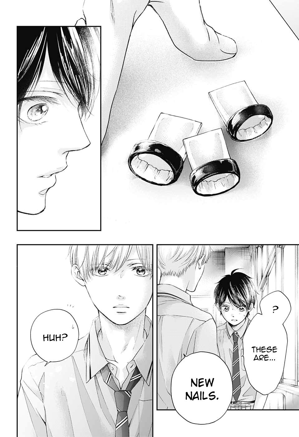Read Kono Oto Tomare! Manga Online
