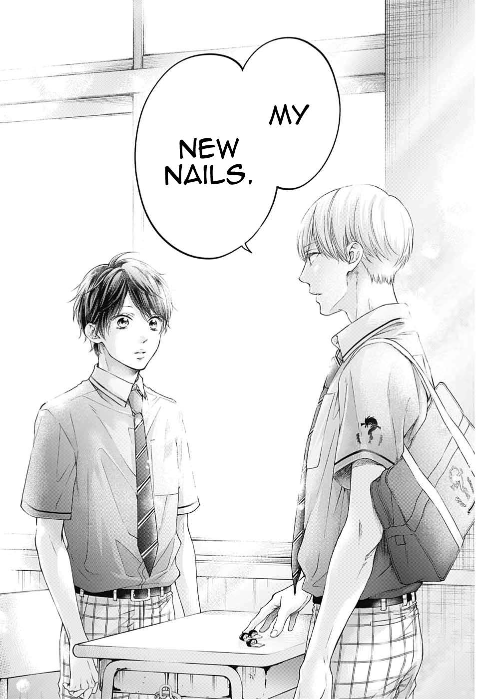 Read Kono Oto Tomare! Manga Online