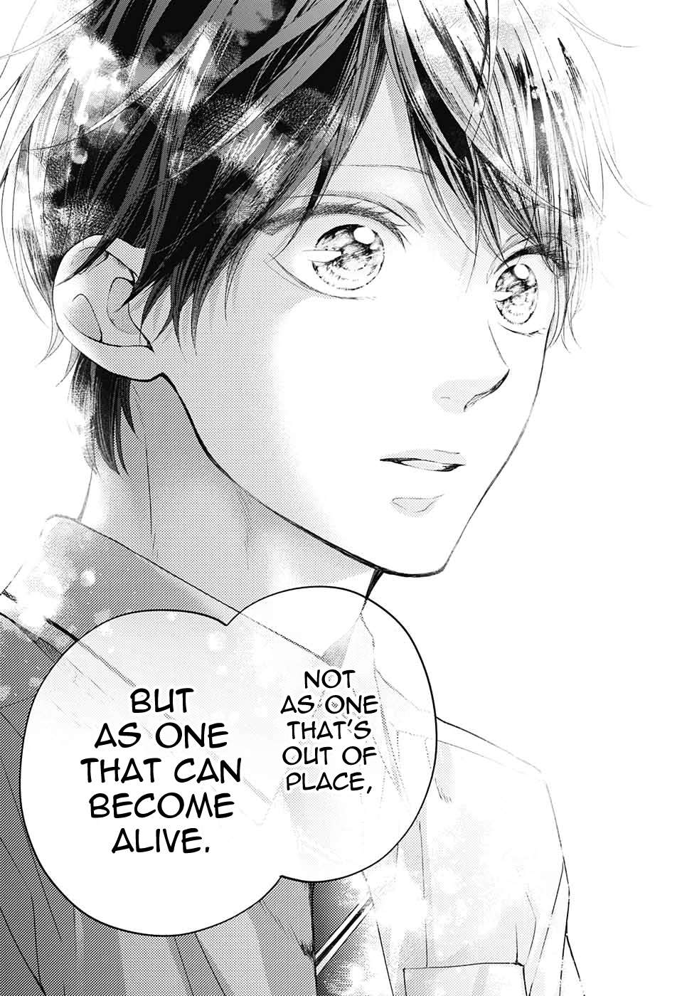 Read Kono Oto Tomare! Manga Online