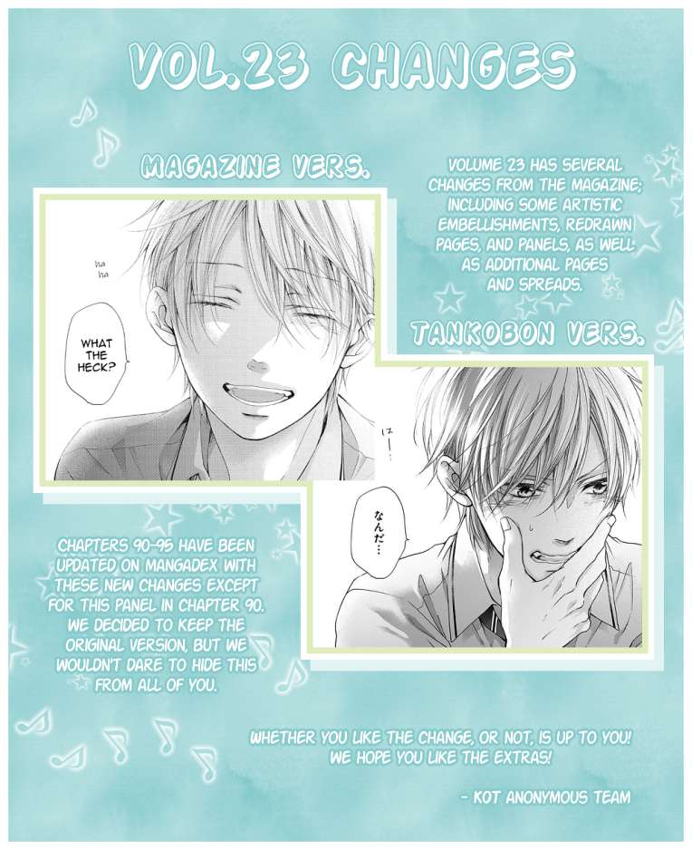 Read Kono Oto Tomare! Manga Online