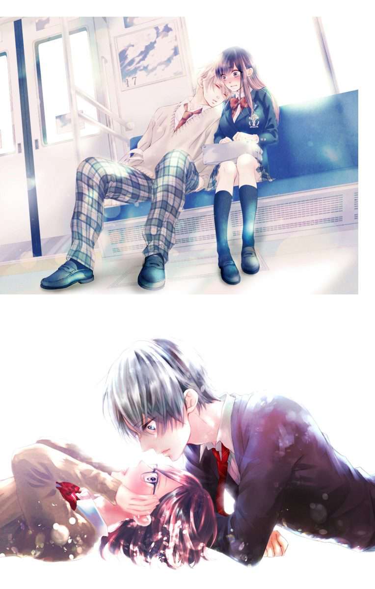 Read Kono Oto Tomare! Manga Online