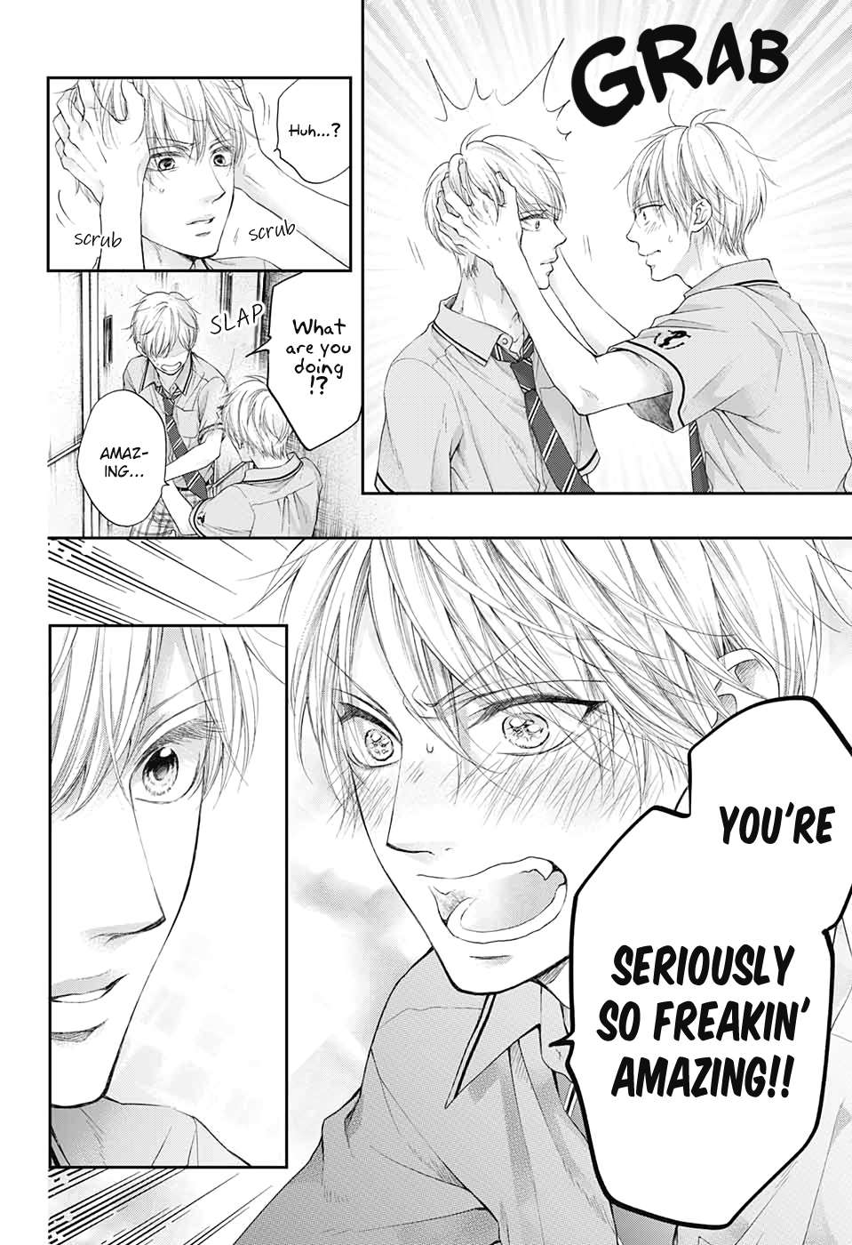 Read Kono Oto Tomare! Manga Online