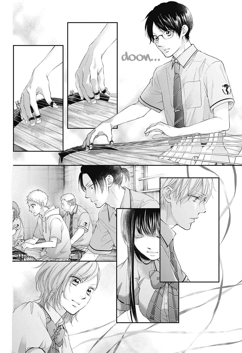 Read Kono Oto Tomare! Manga Online