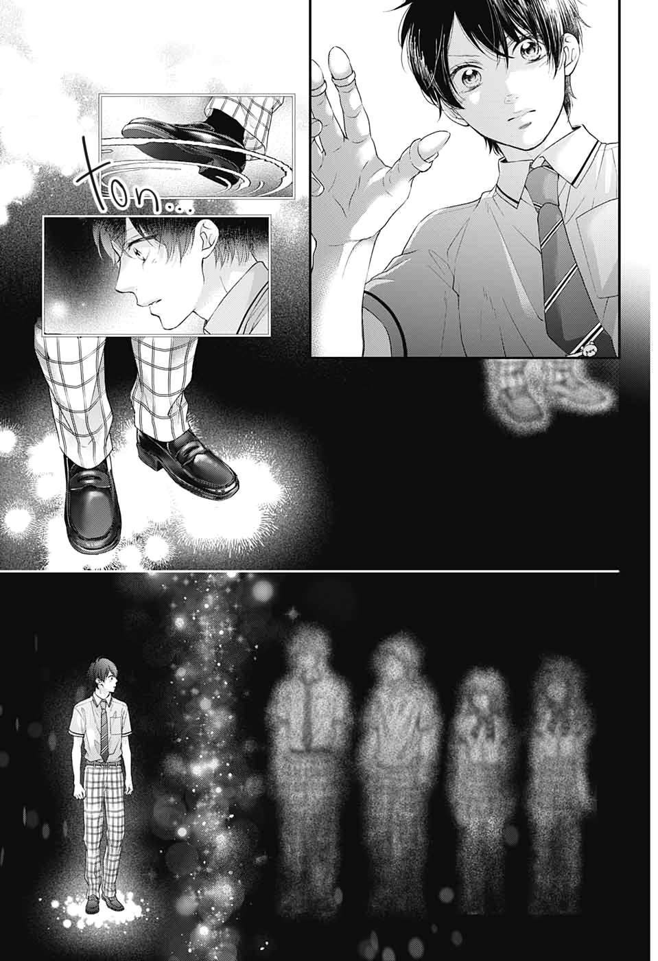 Read Kono Oto Tomare! Manga Online