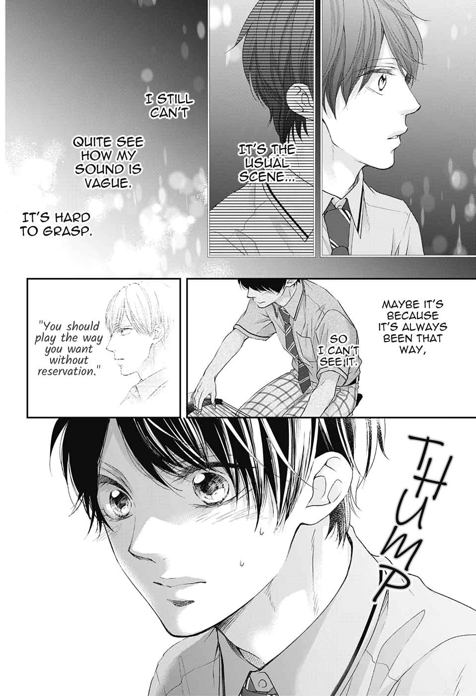 Read Kono Oto Tomare! Manga Online