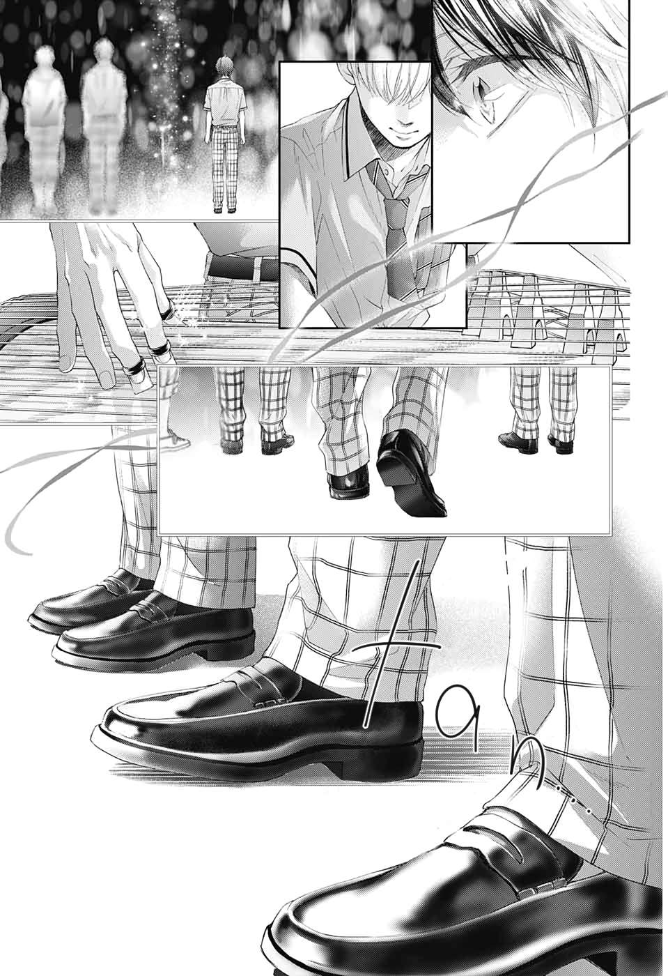 Read Kono Oto Tomare! Manga Online