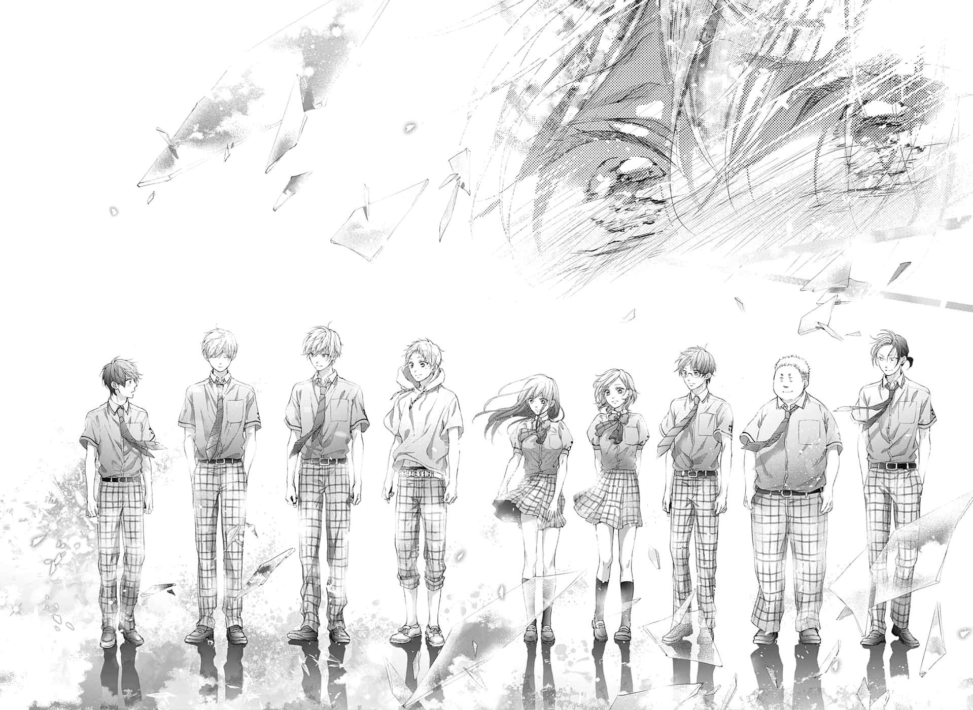 Read Kono Oto Tomare! Manga Online