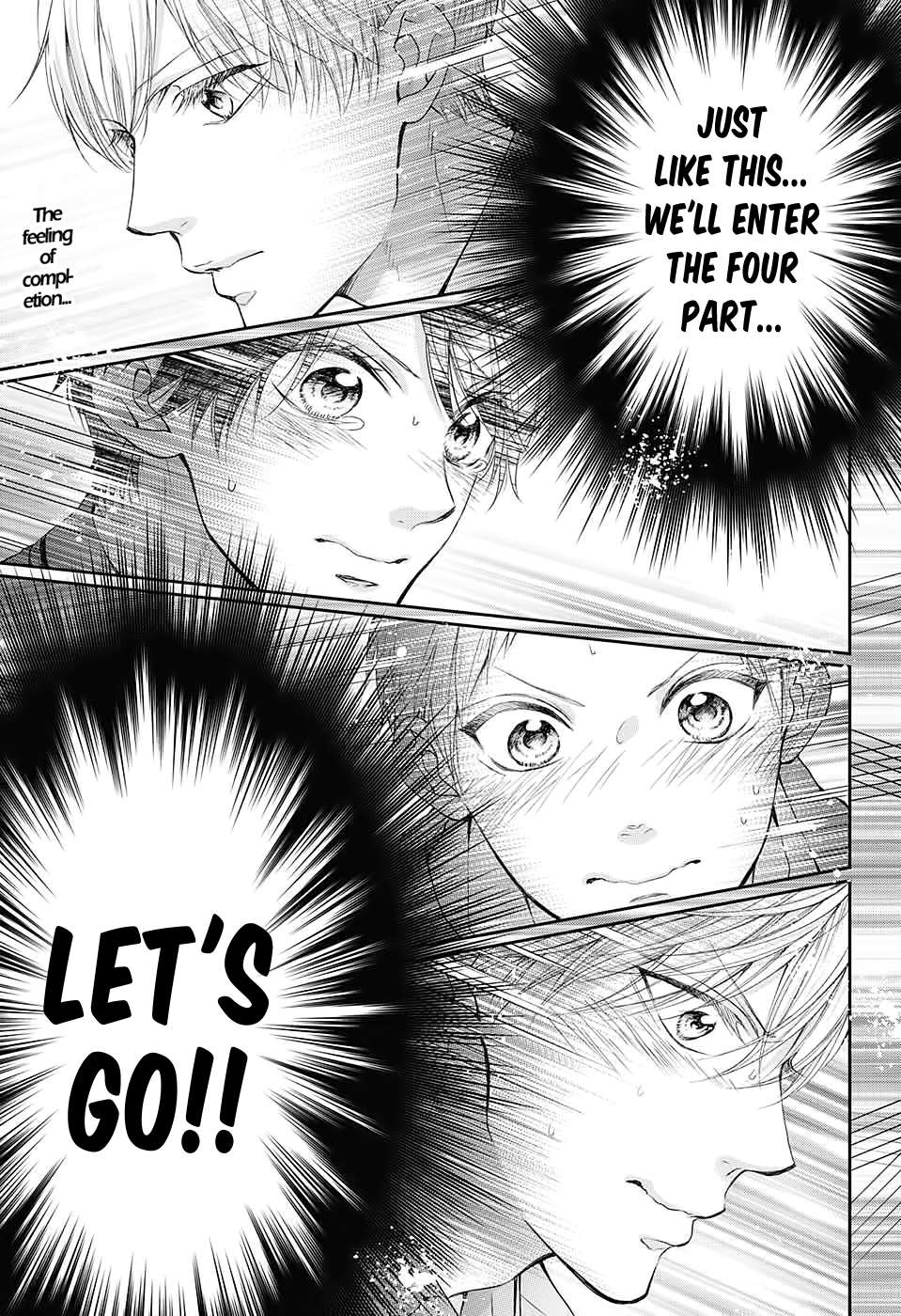 Read Kono Oto Tomare! Manga Online